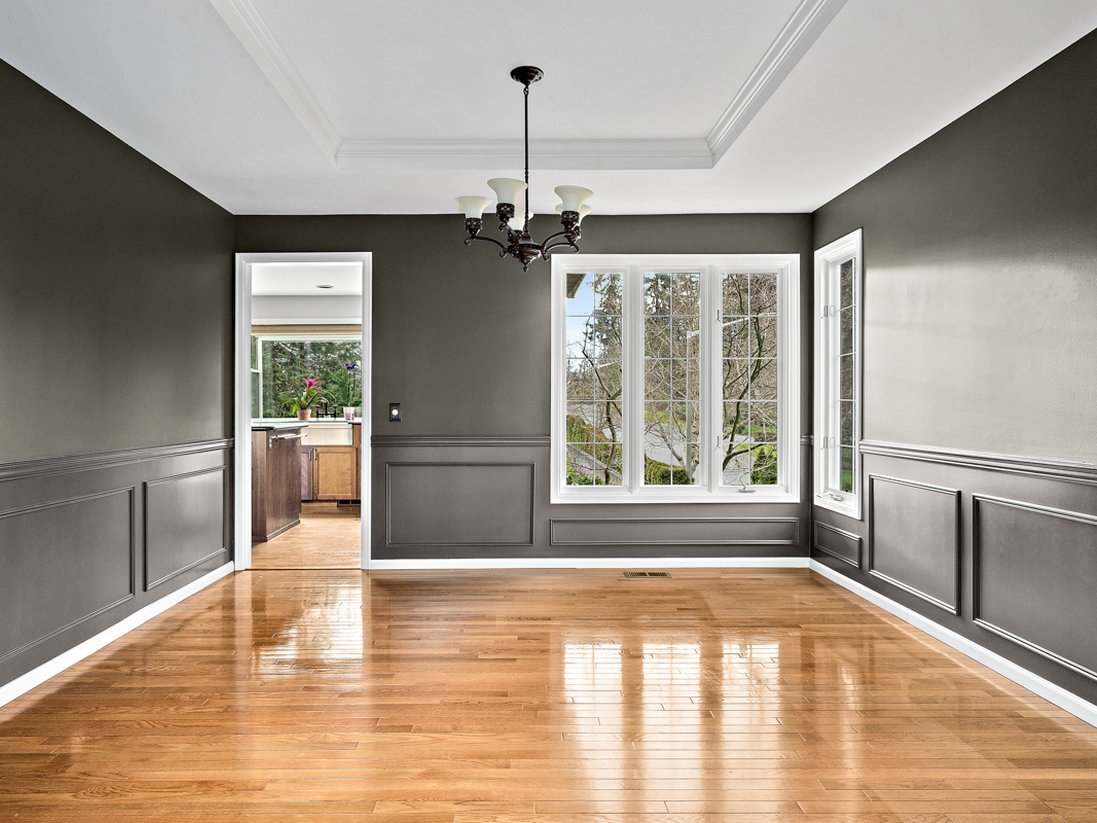 Application de peinture résidentielle à Laval